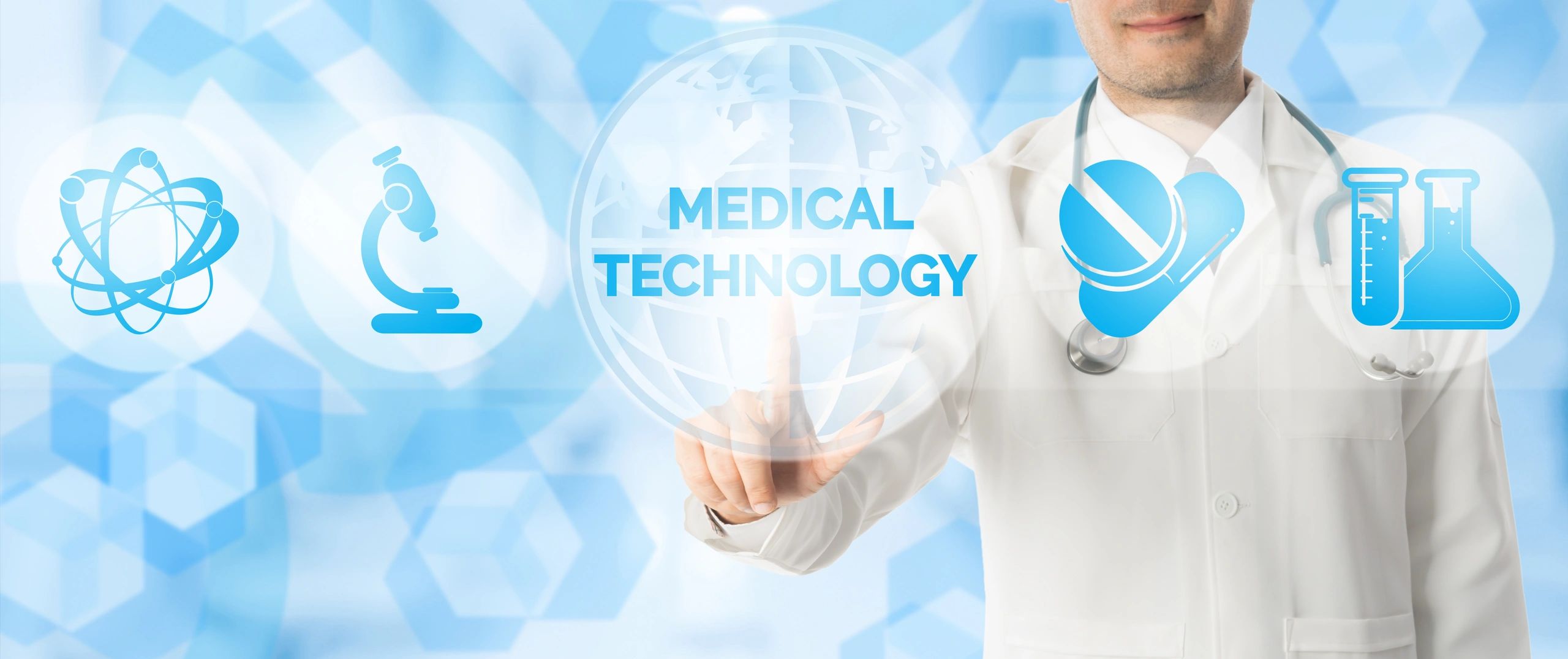 Biomedical Equipment Installation